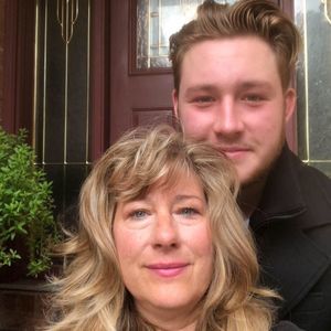 Meet your Posher, Carolyn